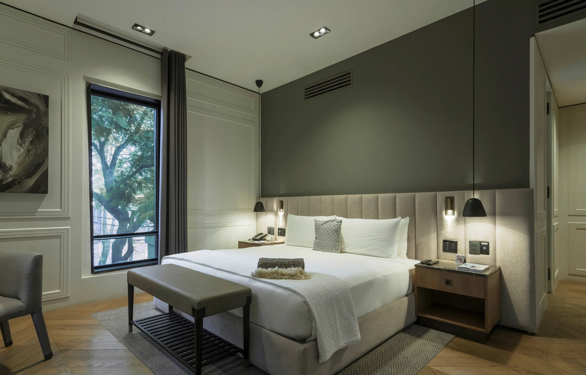 SUD Signature Suite